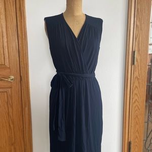 Philosophy Midi Length Dress